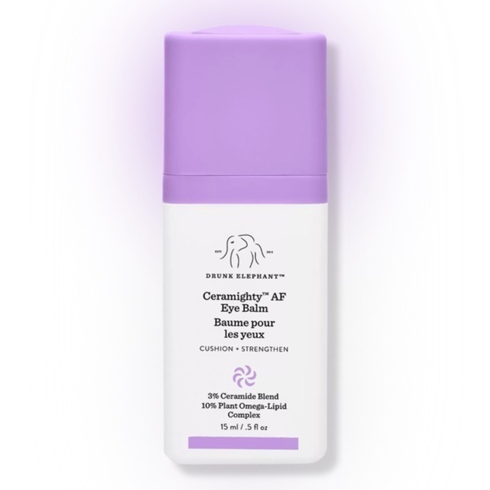 Drunk Elephant Ceramighty AF Eye Balm